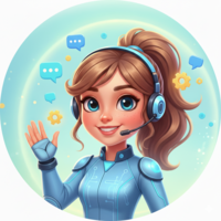 Дина — AI-ассистент