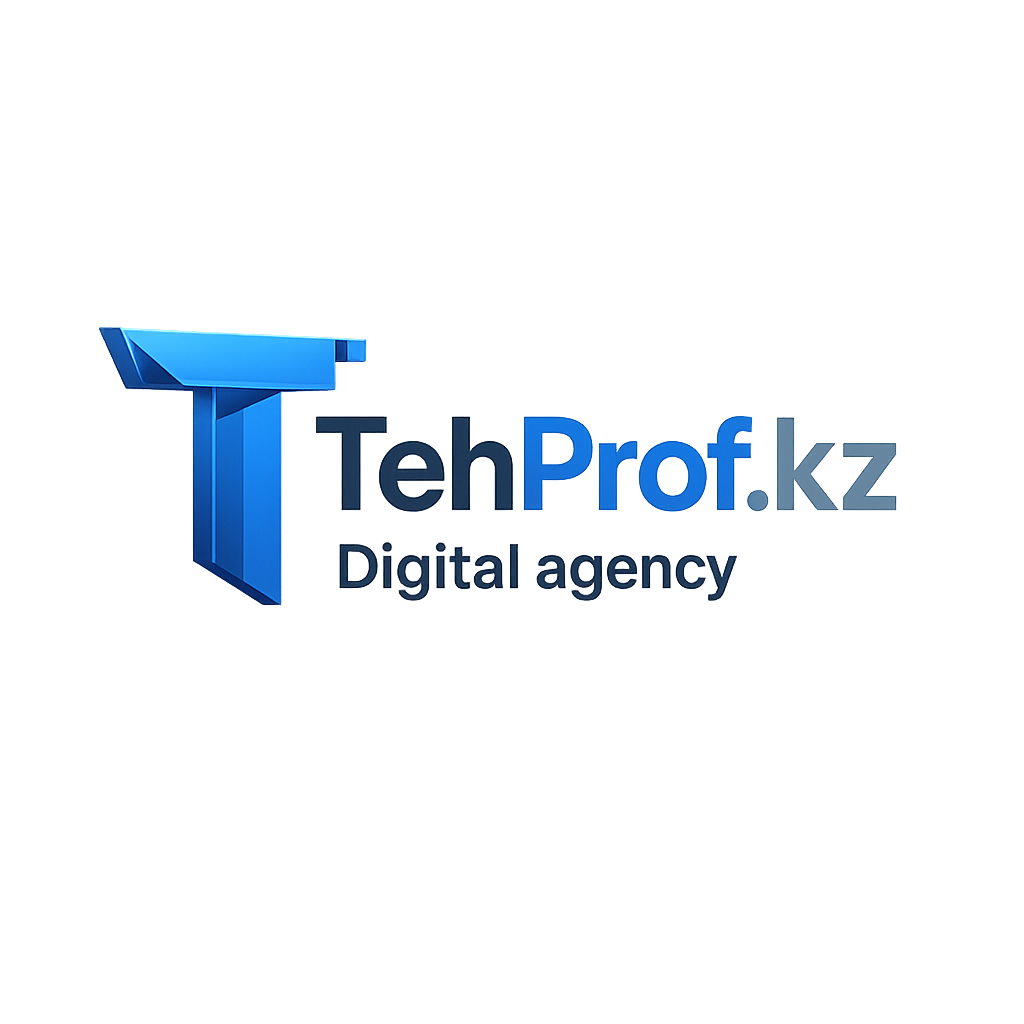 TehProf.kz